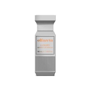 Luxury Unisexparfüm Nr. 144 mit 30% Essenz - 50 ml