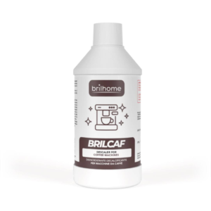Brilcaf – Kaffeemaschinen-Entkalker - 375 g