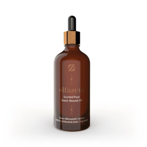 Duftendes reines Süßmandelöl Nr. 07- 100 ml