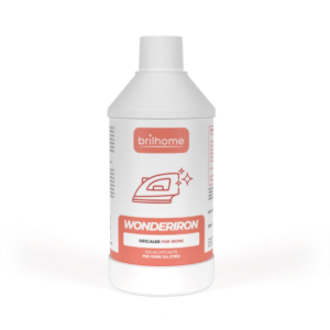 Wonderiron – Bügeleisen-Entkalker - 300 ml