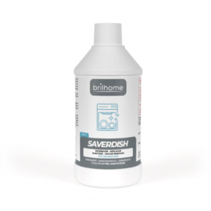 Saverwash – Spülmaschinenreiniger - 300 ml