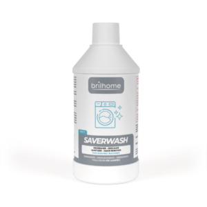 Saverwash – Waschmaschinenreiniger - 300 ml