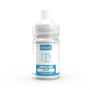 Brilglass – Glas- & Spiegelreiniger - 750 ml