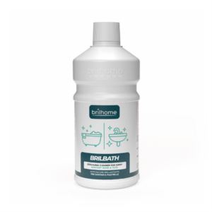 Brilbath – Kalkreiniger-Spray-750 ml
