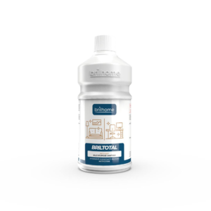 Briltotal – Anti-staub Hygienereiniger - 750 ml