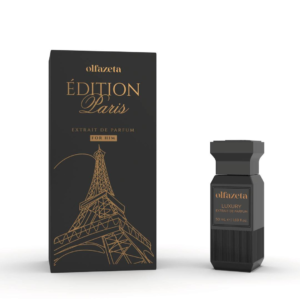Mystère – Luxury Herrenparfüm mit 30% Essenz - 50 ml - EVENT23M