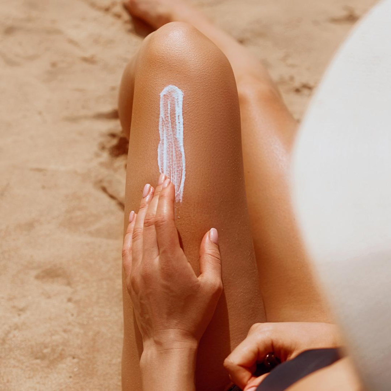 Sonnenspray LSF 50 – Bild 4