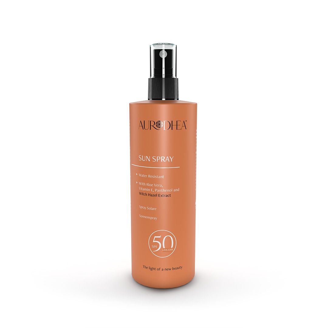 Sonnenspray LSF 50
