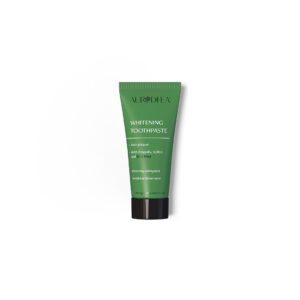 Whitening-Zahnpasta mit Aloe Vera